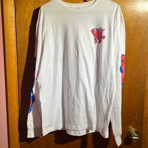 Kool-Aid long sleeve shirt